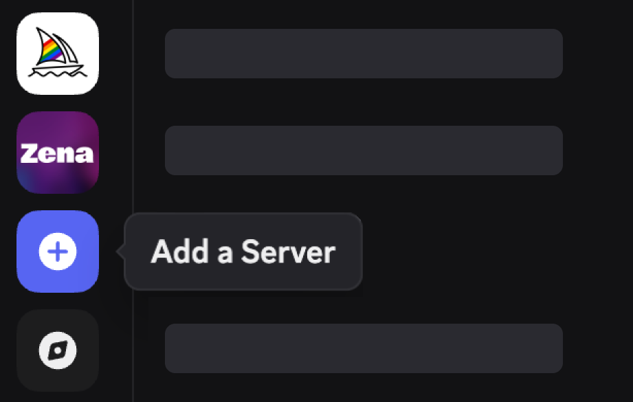 Create a personal server